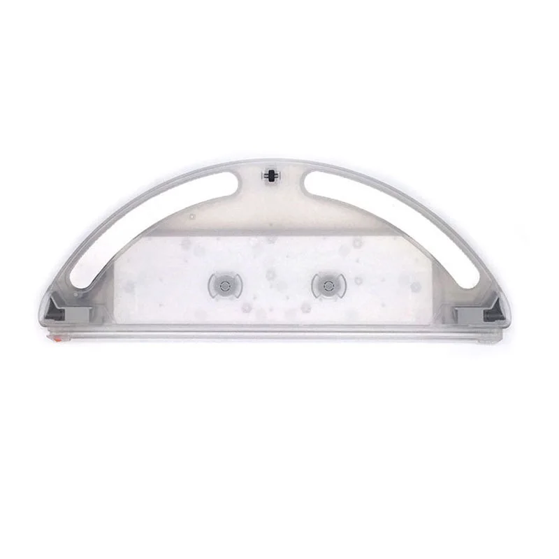 

Suitable For Xiaomi Vacuum Cleaner 2 Parts Mop Cloth Water Tank Filter For Xiaomi Roborock S50 S51 S5 S6 S55 T60 T61 Accessories
