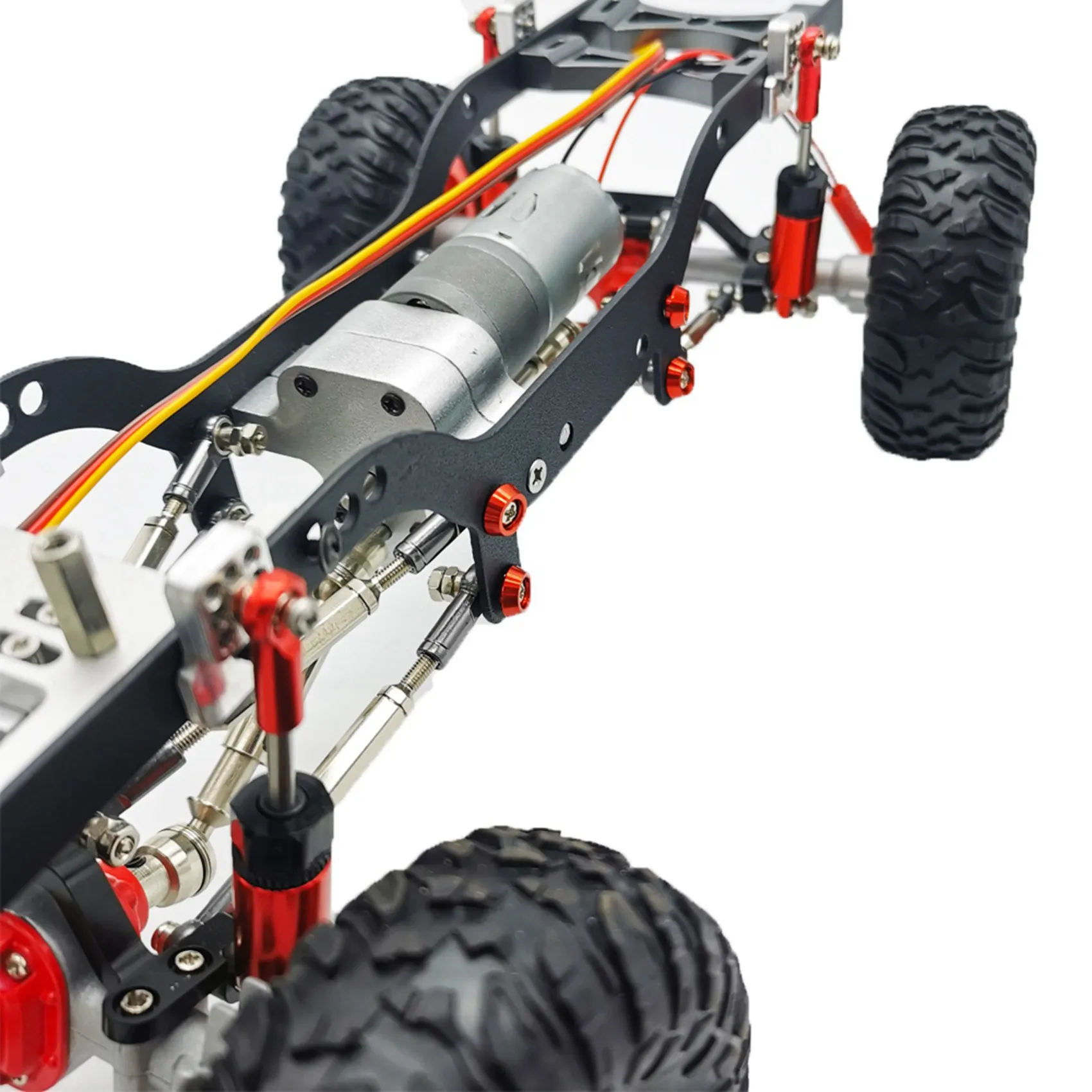 

16 шт., подставка для омывателя WPL C14 C24 C34 C44 MN D90 D91 D99S