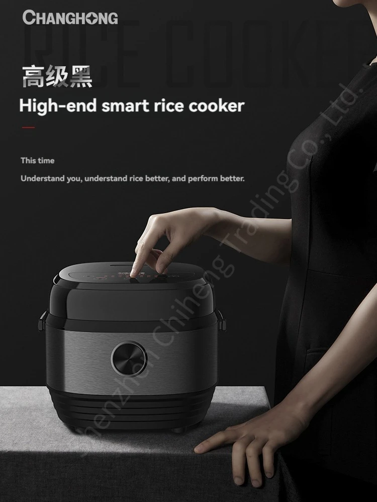 Многофункциональная рисоварка бытовая большая емкость интеллектуальное