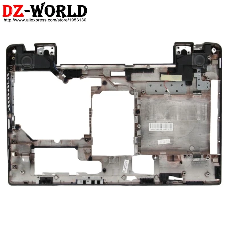 Основной корпус Нижняя крышка для ноутбука Lenovo Z570 Z575 31049310 60.4M401.001