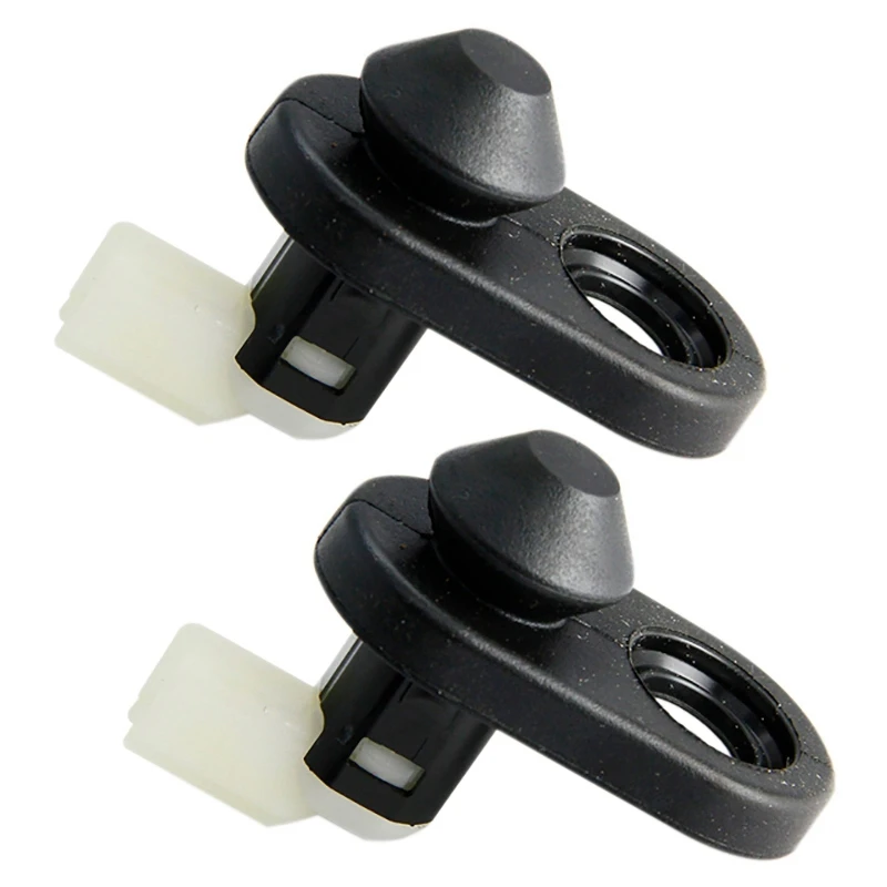 

2X переключатель двери Jamb, совместимый с Lexus Yaris Corolla Prius Rav4 Hiace 4runner Land Cruiser 84231-53010