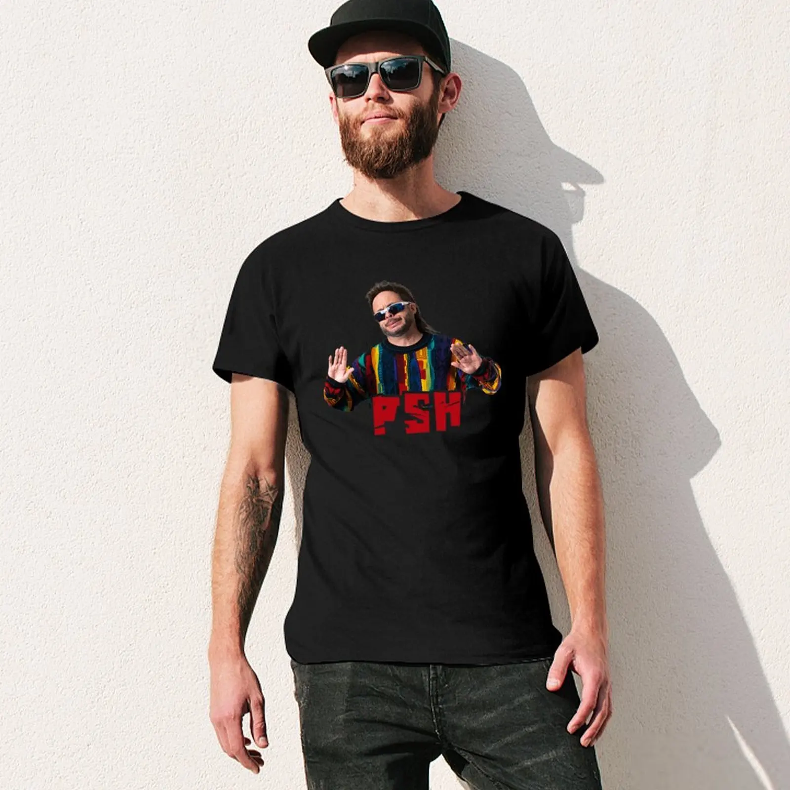 Фото Ed Bassmaster Merch Ed Bassmaster футболка футбольная футболка большого размера с рисунком футболки для мужчин из хлопка №3