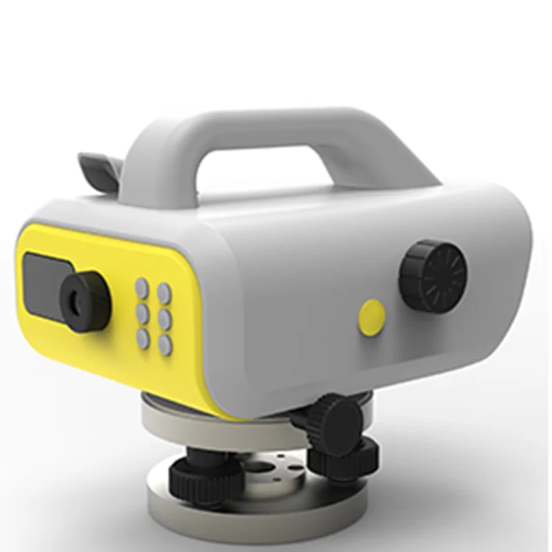 

High Precision Surveying Instrument Automatic Level