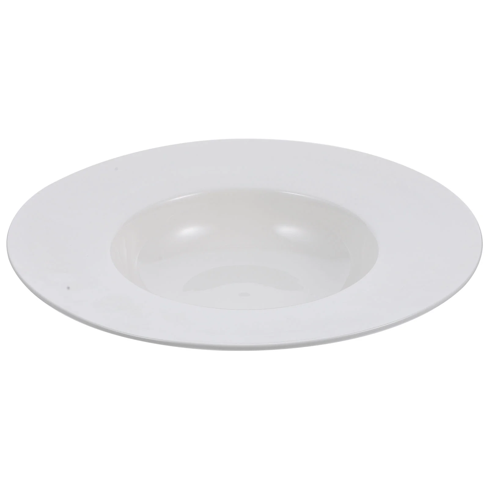 

Vintage Tray Lunch Plates White Dinner Plates Deep Spaghetti Plate White Serving Tray Kitchen Tray Sushi Plate