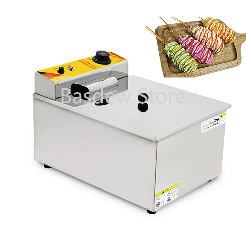 Аппарат для жарки хот-догов 12 л