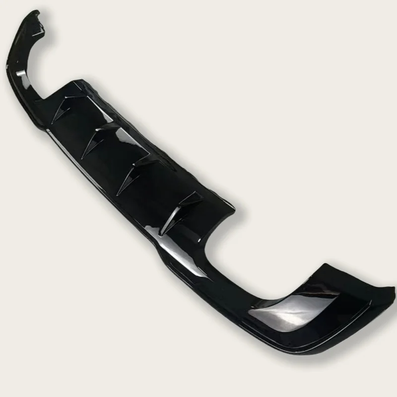 

Баллон заднего бампера для Audi A3 S-line/S3 8V Facelift 2016-2020 Sportback 5Door (не для A3 без S-Line Автомобильный задний диффузор Тюнинг