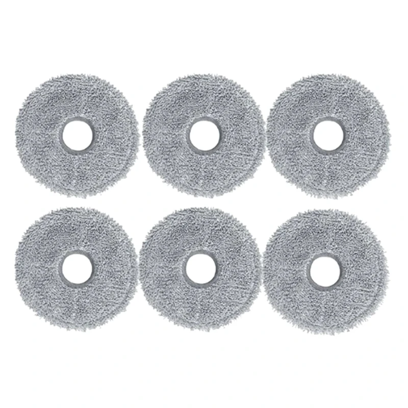 Робот-пылесос ткань для швабры Dreame Sweeper X10 S10 Plus L10S Ultra W10S Pro Mijia