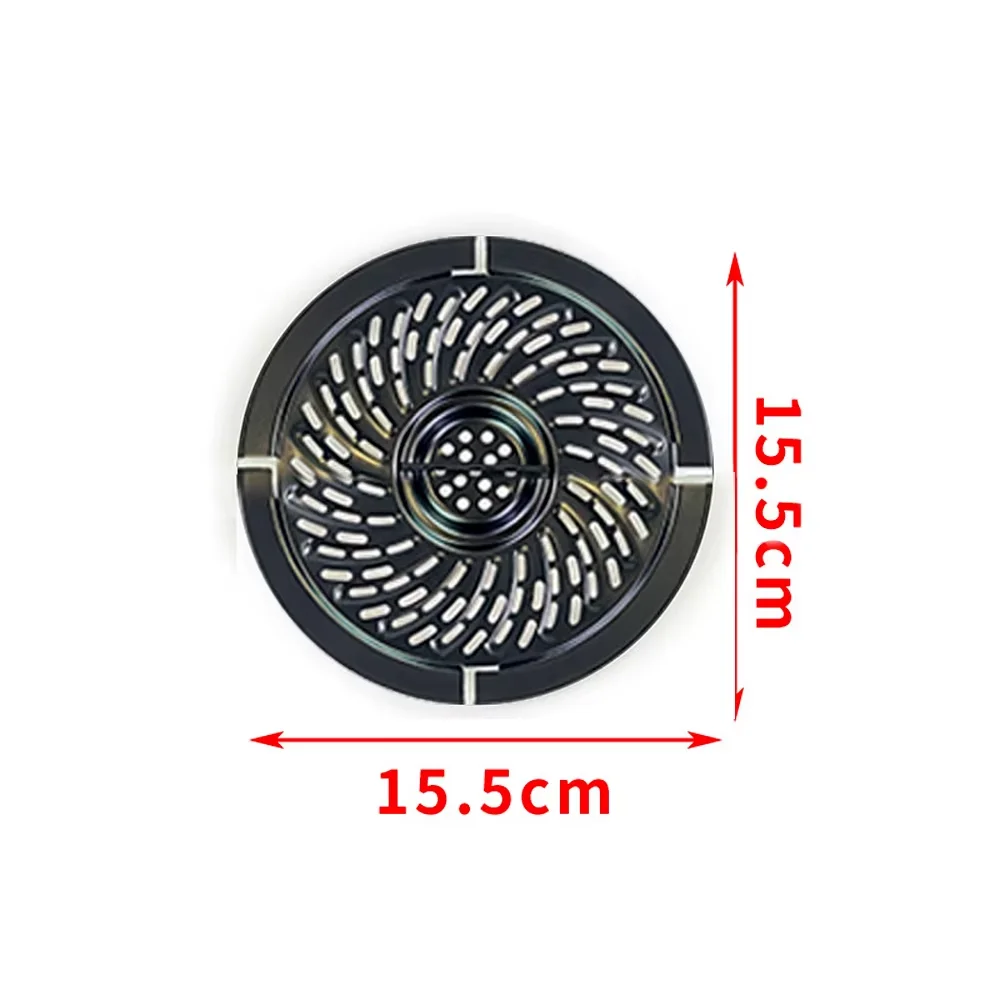 

Сковорода-гриль для аэрофритюрницы