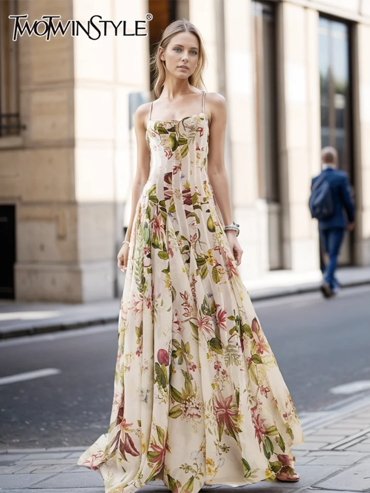 Женское облегающее платье TWOTWINSTYLE плиссированное элегантное с цветными блоками