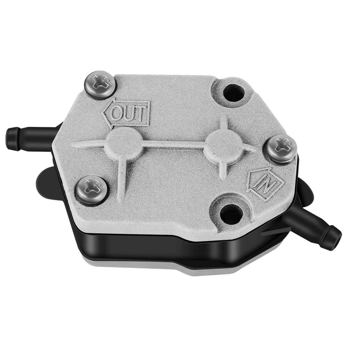 

Топливный насос для мотоцикла Yamaha, 2-тактный подвесной двигатель, замена 6A0-24410-00-00 692-24410-00-00 663-24410-00-00, топливный насос