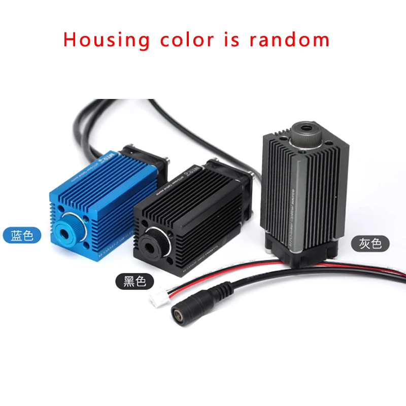 750 нм МВт оранжево-красная фотовспышка мультимодовый диодный лазерный адаптер/TTL