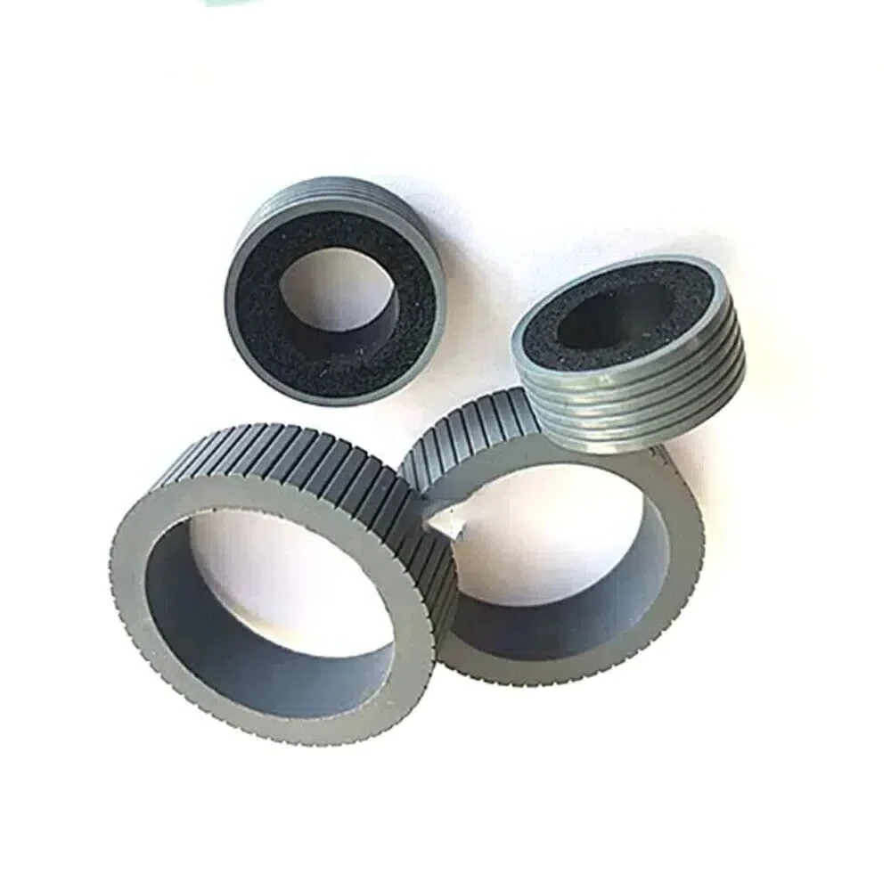 Тормозной ролик CaoDuRen PA03670-0001 для Fujitsu FI-7240