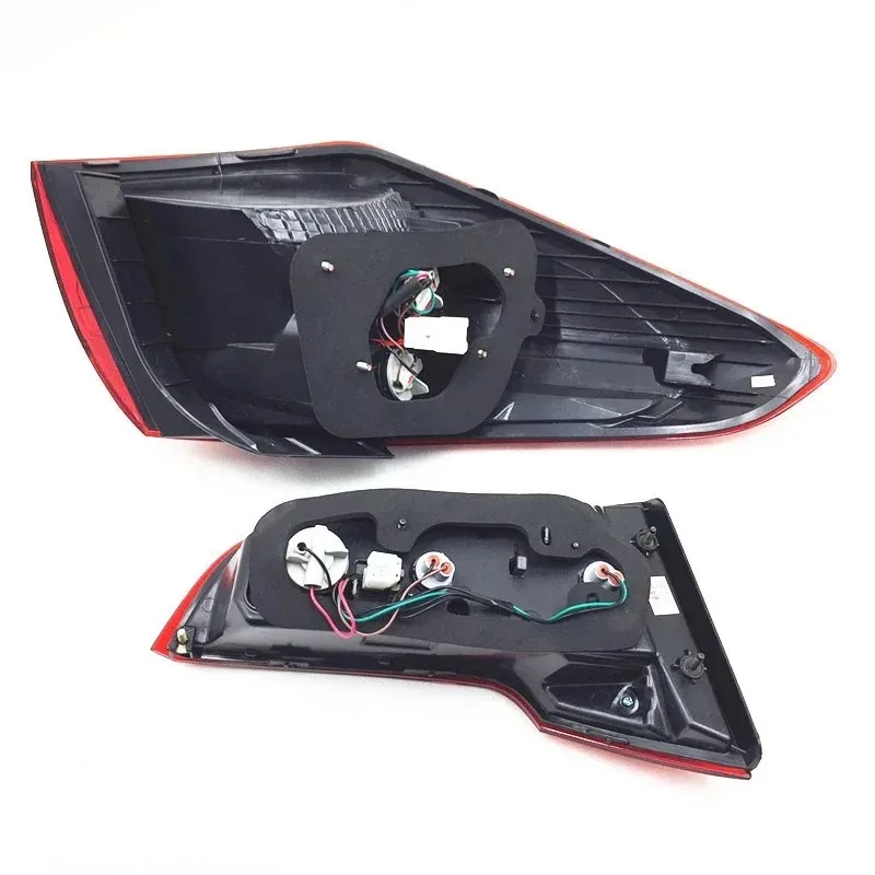 Автомобильные аксессуары Внешний задний фонарь для Kia K3 2013 2014 2015 Задний в сборе