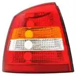 

-Rear STOP lamp left ASTRA G HB for left ASTRA G HB