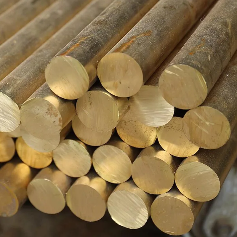 Латунный круглый стержень 1 мм 2 3 4 5 6 8 10 20 30 40 50 60 70 80 90 100