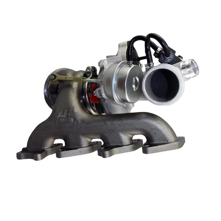 Автозапчасти Турбокомпрессор GT1446SLM Турбина 55565353 860156 Для Chevrolet для Opel Insignia Meriva Mokka