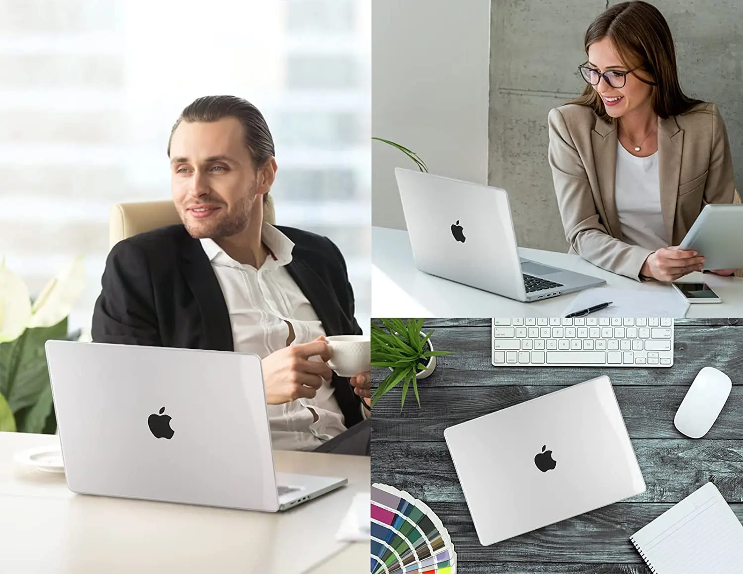 Для MacBook Air 13 6 дюймовый чехол 2022 A2681 M2 чип дисплей Retina Touch ID пластиковый жесткий