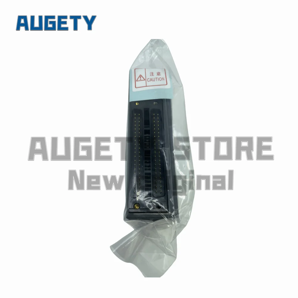 Фото Новый оригинальный модуль ПЛК для Mitsubishi QY42P QX42 №1