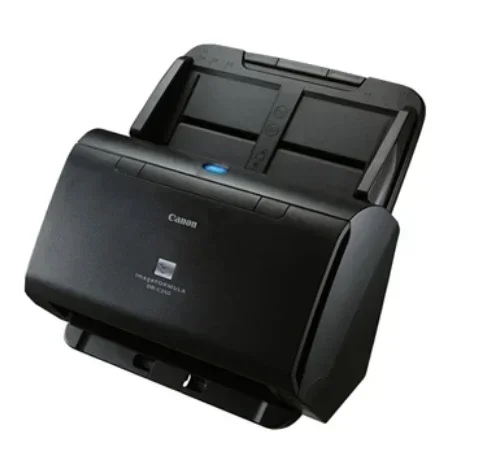 Профессиональный высокоскоростной сканер документов DR-C240