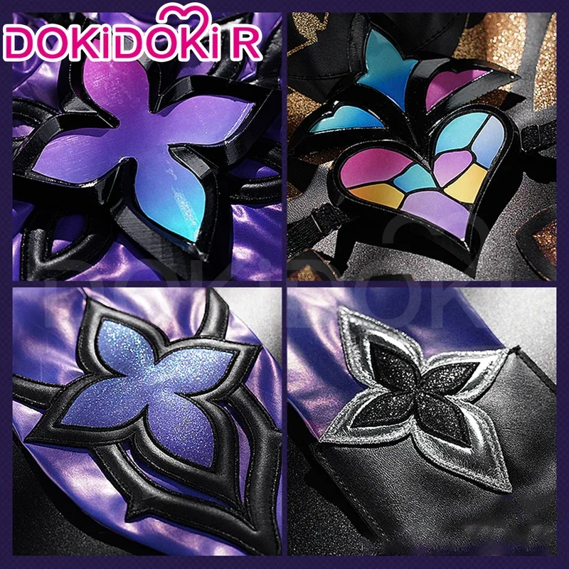 Женский костюм для косплея Черный лебедь