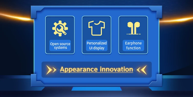 Новая игровая консоль RGB10max3 с ручками портативная ретро-консоль открытым