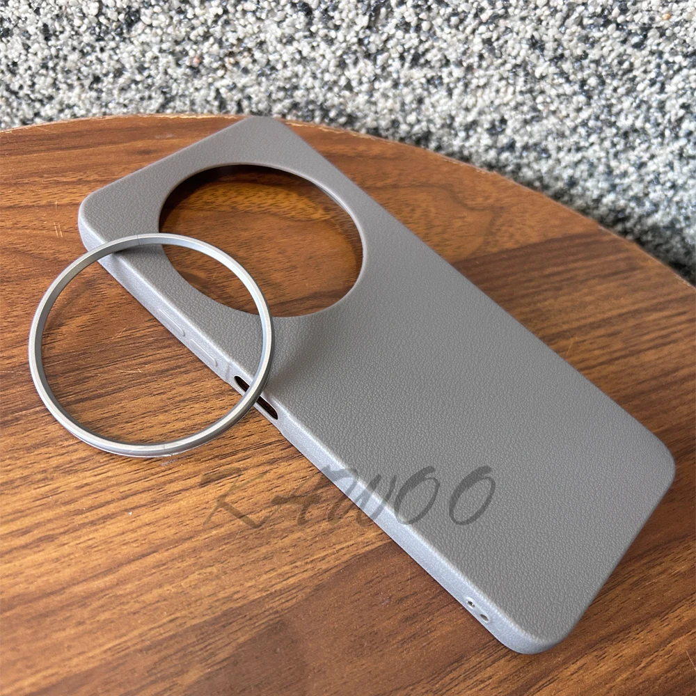 Leather Skin Soft TPU Slim Case Cover For Reno 12F F27 Pro Plus 5G Shockproof Cellur Phone Funda Capa Coque