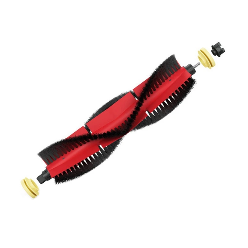 Vacuum Cleaner Filter Main Side Brush Mop Cloth Spare Parts Accessories For Xiaomi Roborock S5 S6 Max Pure E4 Е5 T6 T4