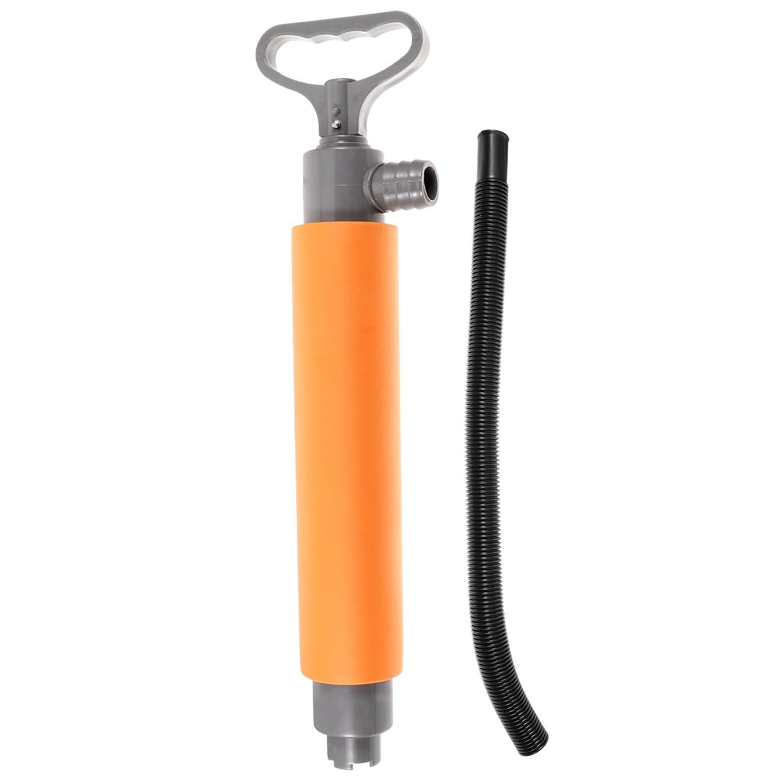

Plumbing Fittings Kayak Water Pump Hand Boat Small Accessory Canoe Accessories Professional Supplies