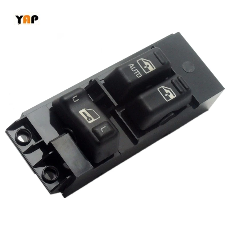

Power window switch Front Left FOR Chevrolet Silverado 1500 2500 3500 4.3L 4.8L 5.3L 6.0L 6.6L 8.1L 15054161A 1999-2002