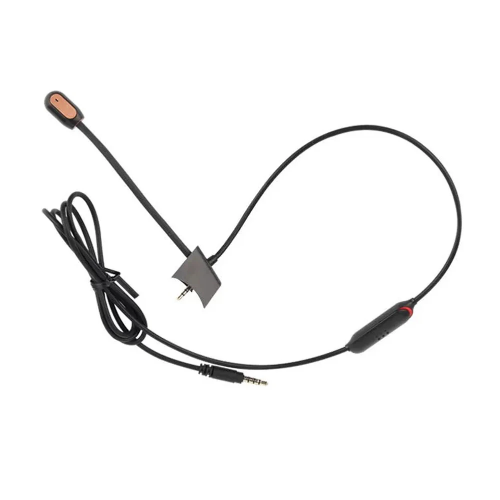 Игровые наушники, микрофон с шумоподавлением, 3,5 мм, сменный Игровые наушники, микрофон с шумоподавлением, 3,5 мм, сменный