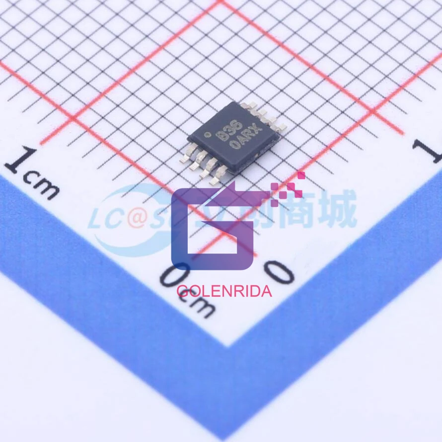 

10 шт/партия OPA2336EA OPA2336 VSSOP-8