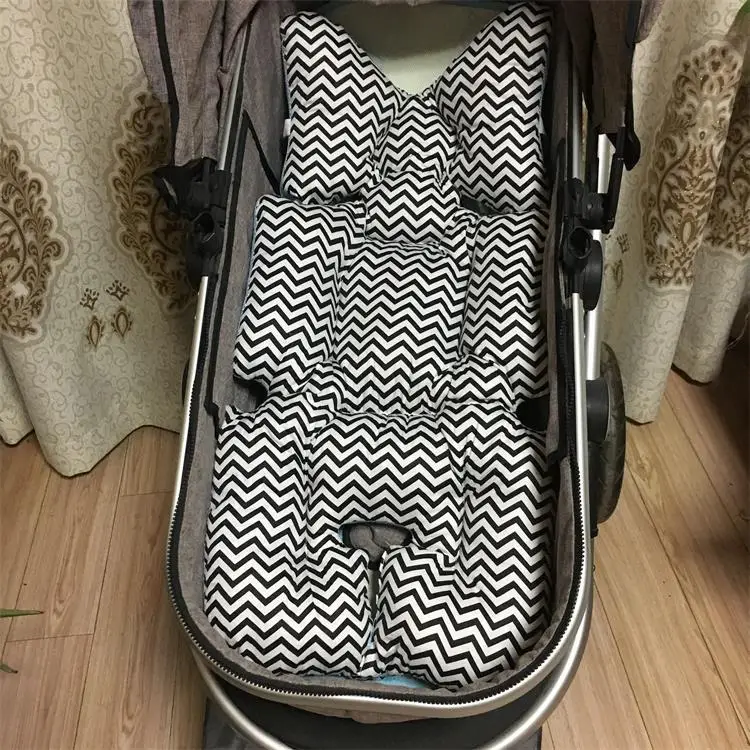 

Детская коляска из мягкого хлопка, детская коляска