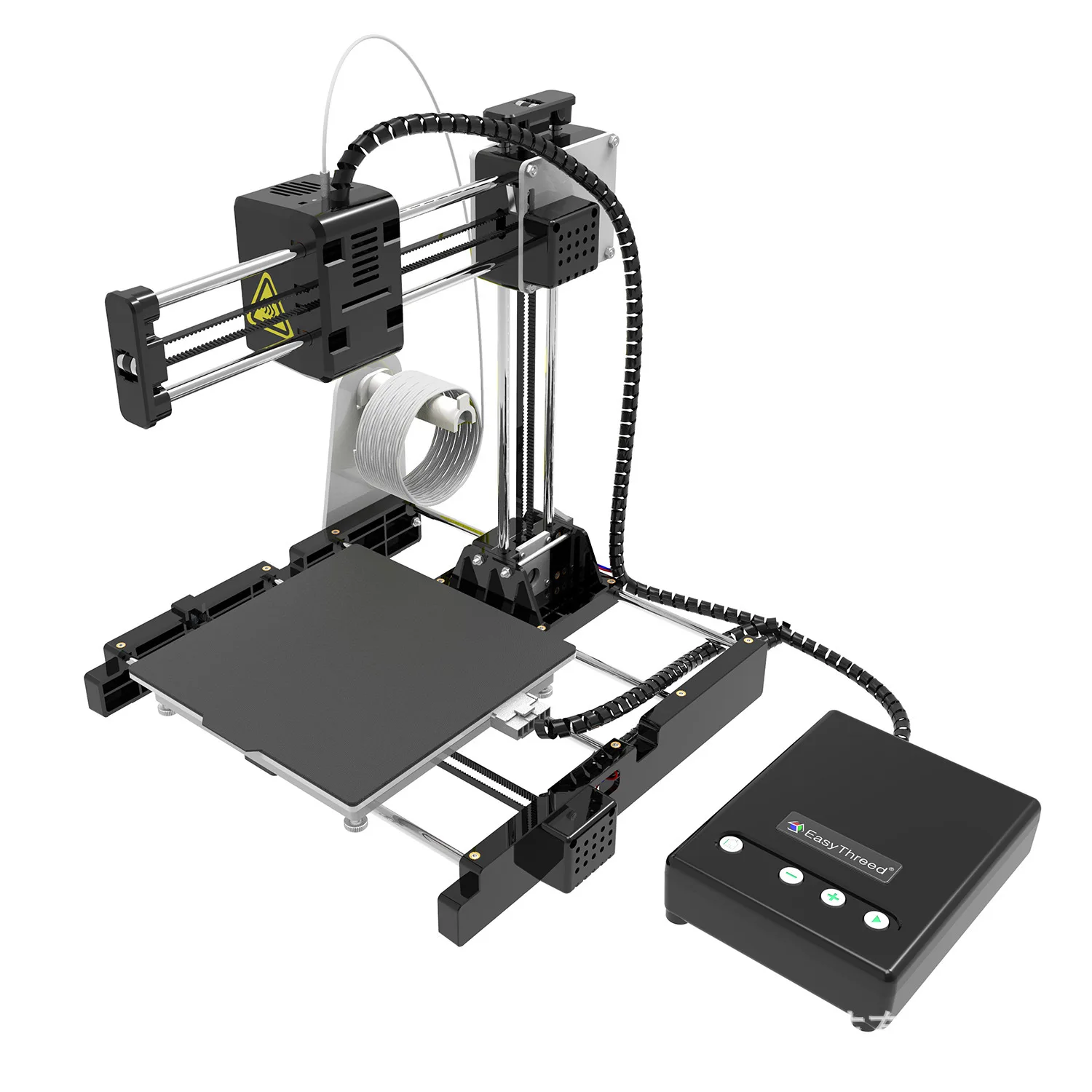 Купить Настольный Детский 3d Принтер Easythreed Mini