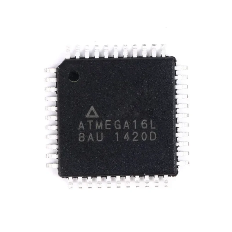 Оригинальный патч ATMEGA16L-8AU TQFP44