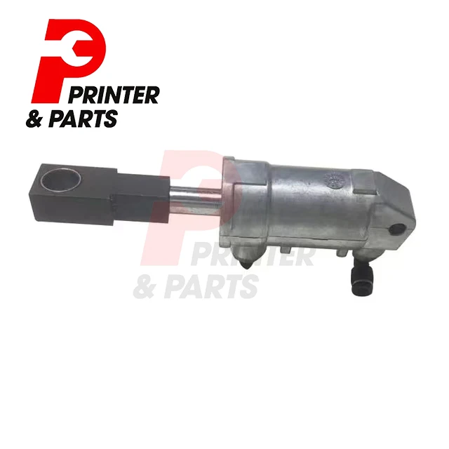 

F4.334.048/04 Pneumatic Cylinder F4.334.048 Air Cylinder For Heidelberg XL105 Offset Printing Machine Spare Parts