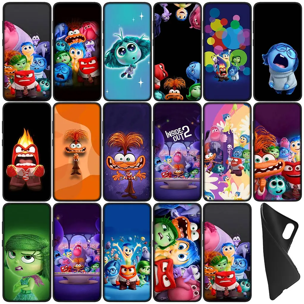 Чехол для телефона с постером и изображением внутри OPPO A17 A15 A16 A3 Pro A40 A60 A80 A79 A95 A94 A74