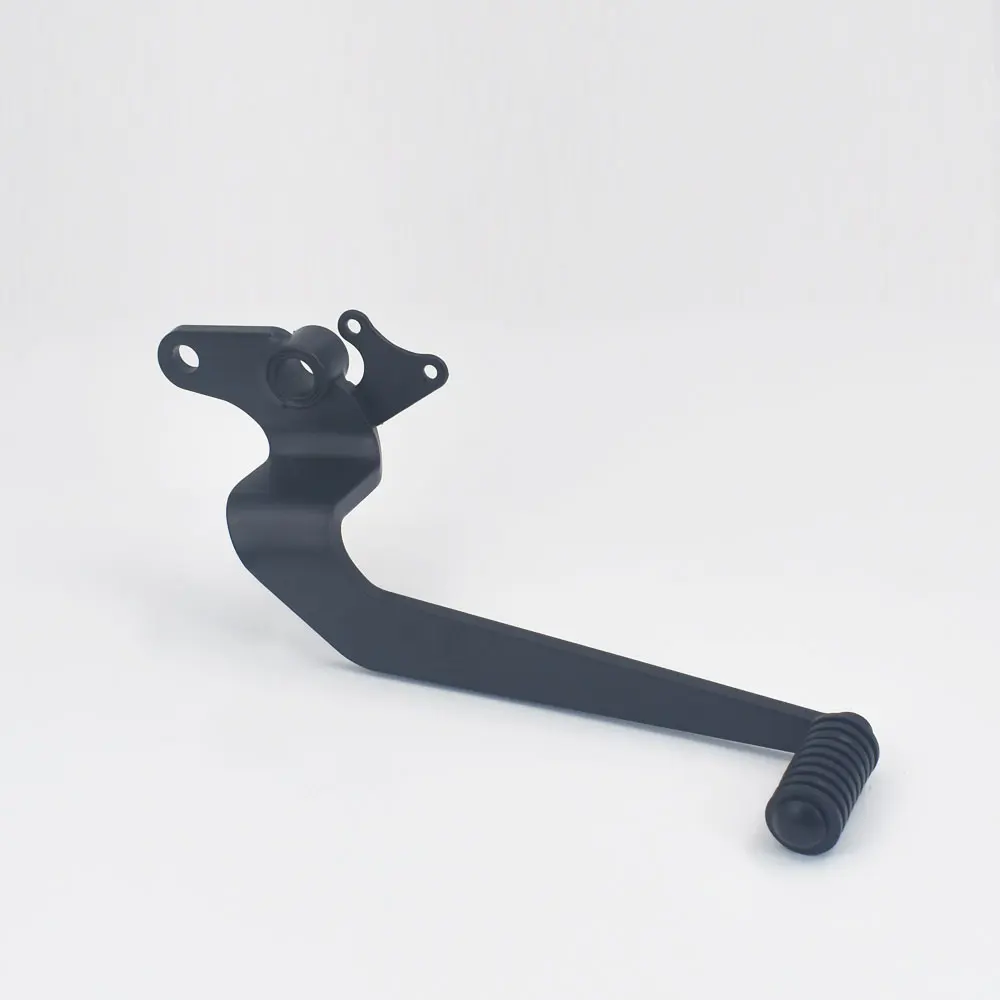 

Для Yamaha MT07 FZ-07 XSR700 задняя педаль тормоза тормозной рычаг педаль переключения передач рычаг переключения передач 2021-2024