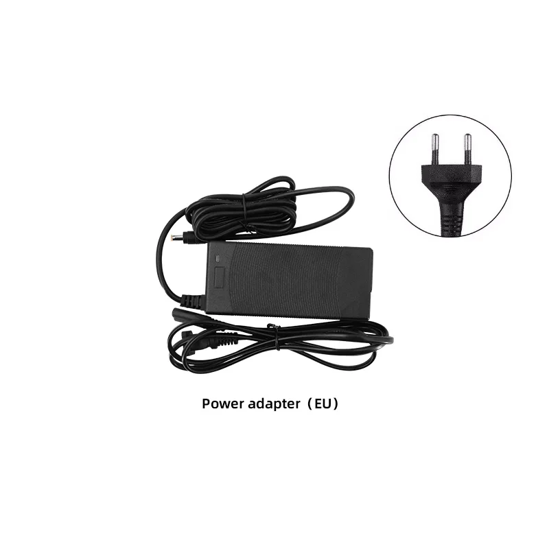 

Аксессуары для источника питания DP100 ALIENTEK