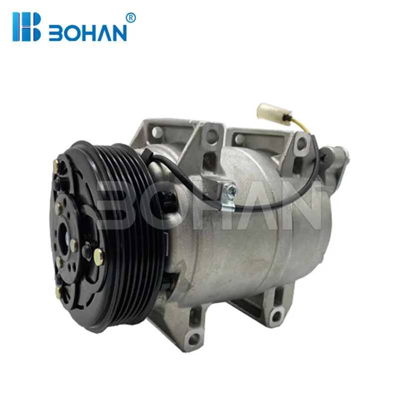 

car ac compressor FOR Volvo XC90 2003-2008 FOR Volvo S60 2001-2009 FOR Volvo S80 2001-2006 FOR Volvo C70 2001-2004 BH-VO128