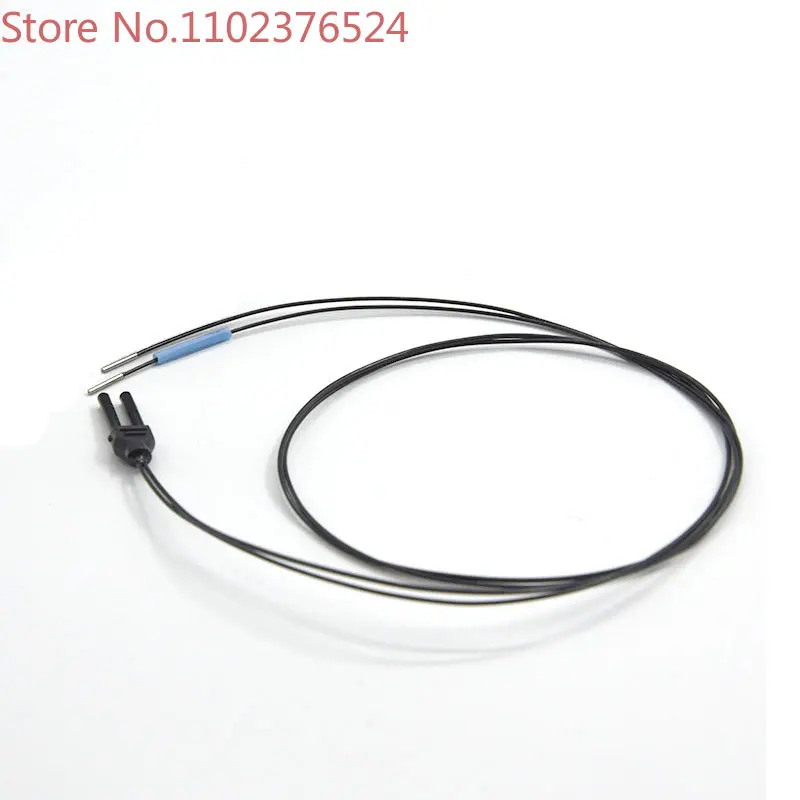 

Imported fiber core FU-58/58U/59/59U/61/61Z/63/63Z/63T optical fiber sensor optical fiber probe