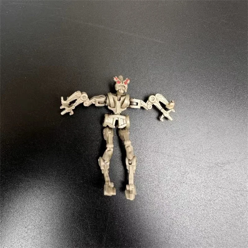 Экшн-фигурка робота 3 75 ''