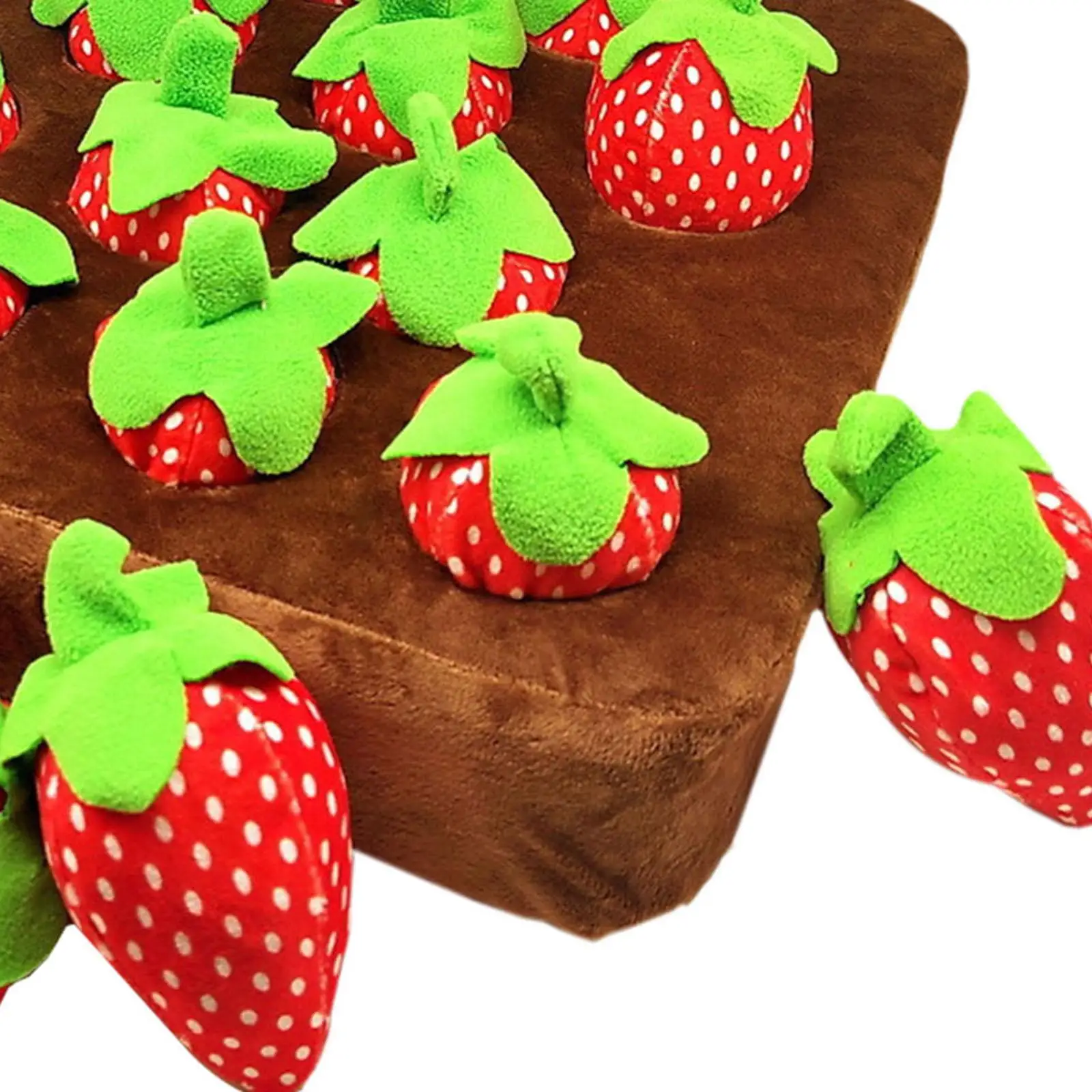 Игрушки для собак игрушки-головоломки коврик нюхания маленьких игрушки жевания