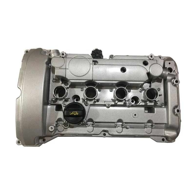 

Крышка и прокладка клапана цилиндра бензинового двигателя с двойным клапаном 9805712480 для 308 3008 208 C4 DS3 DS5 6V THP Новинка