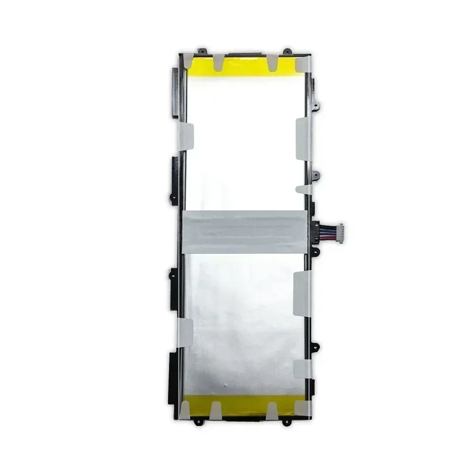 Аккумулятор для Samsung Galaxy Tab 3 Tab3 10 1 GT P5200 P5210 P5220 P5213 T4500E T4500C Tablet 6800 мАч Быстрая