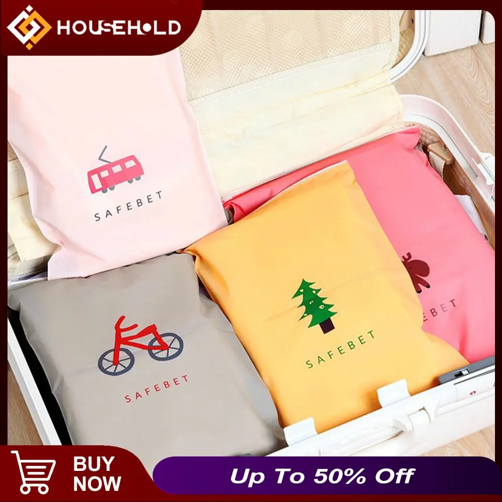 

More Sturdy And Stay Put When Moved To Close Large Capacity Travel Bag Durable For Long Last Use Eco-friendly Storage Bags