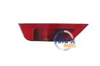 

Cn15k273ad interior rear bumper reflector left KUGA II 13