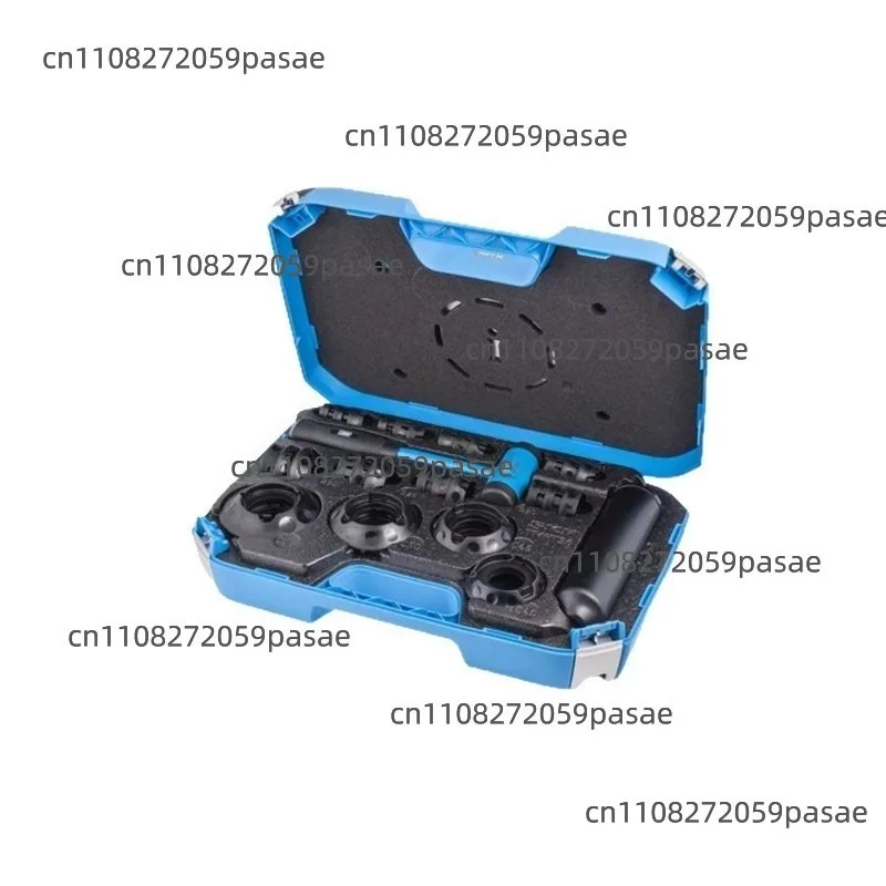 Фото Инструмент для установки и снятия подшипников TMFT36 TMFT33-B25/47 TMFT 36 №4
