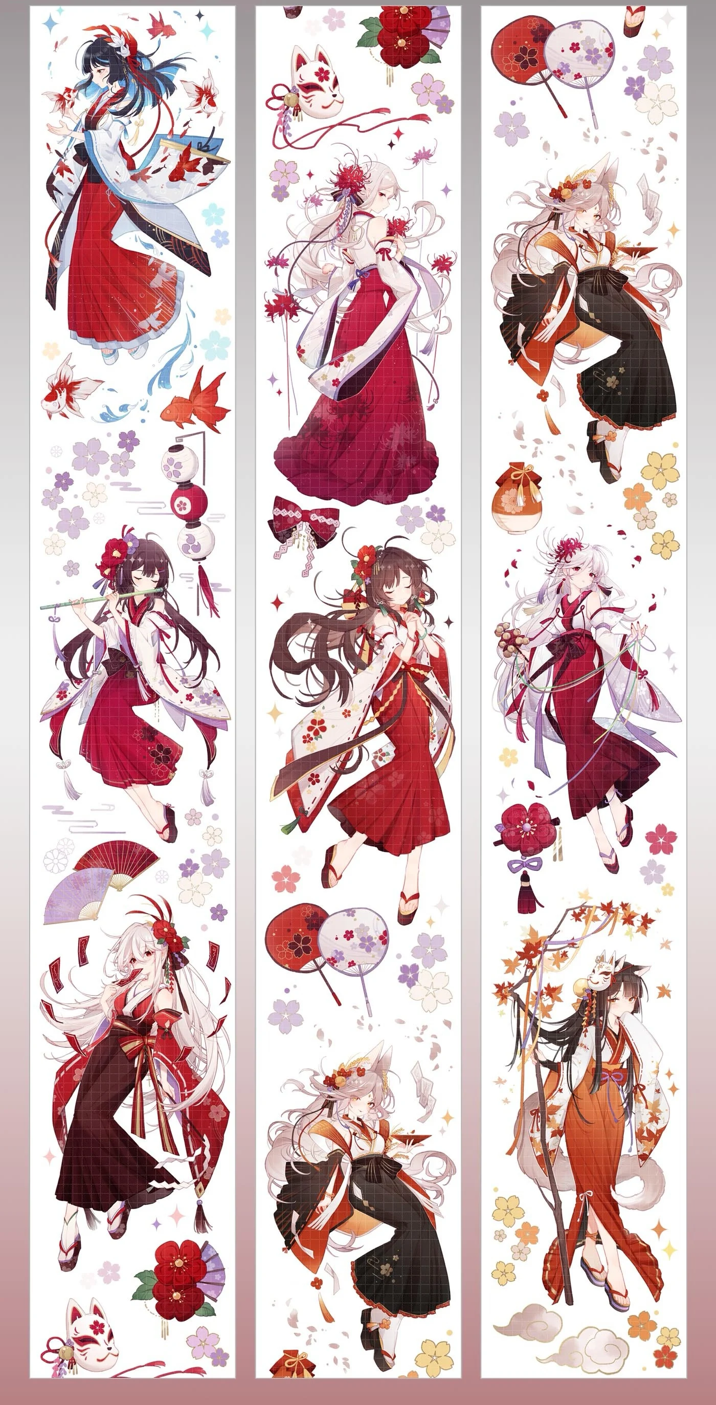 

Древняя лента для детей