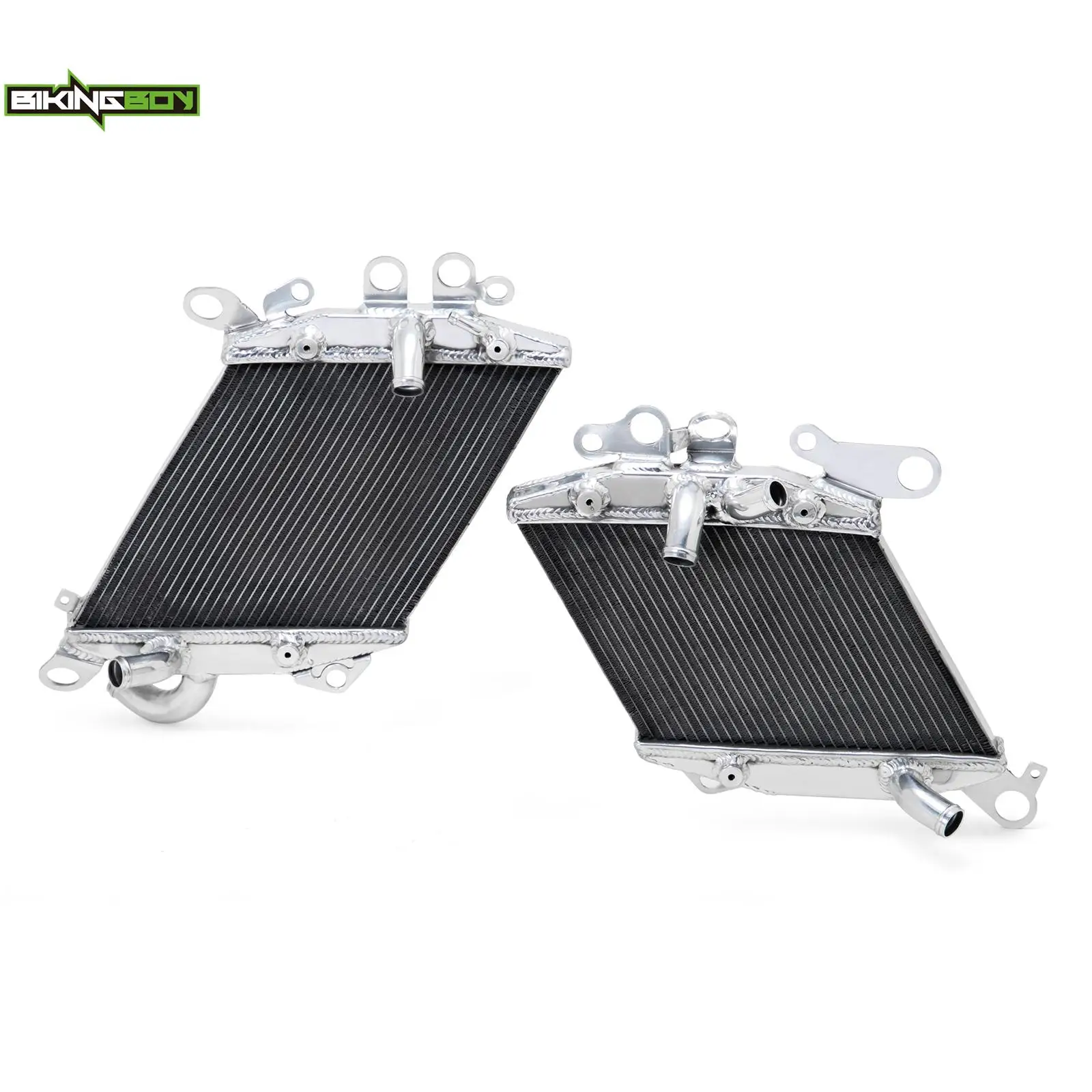 Радиатор для охлаждения двигателя BIKINGBOY из сплава титана 11/12/13/14/15/16/17/18