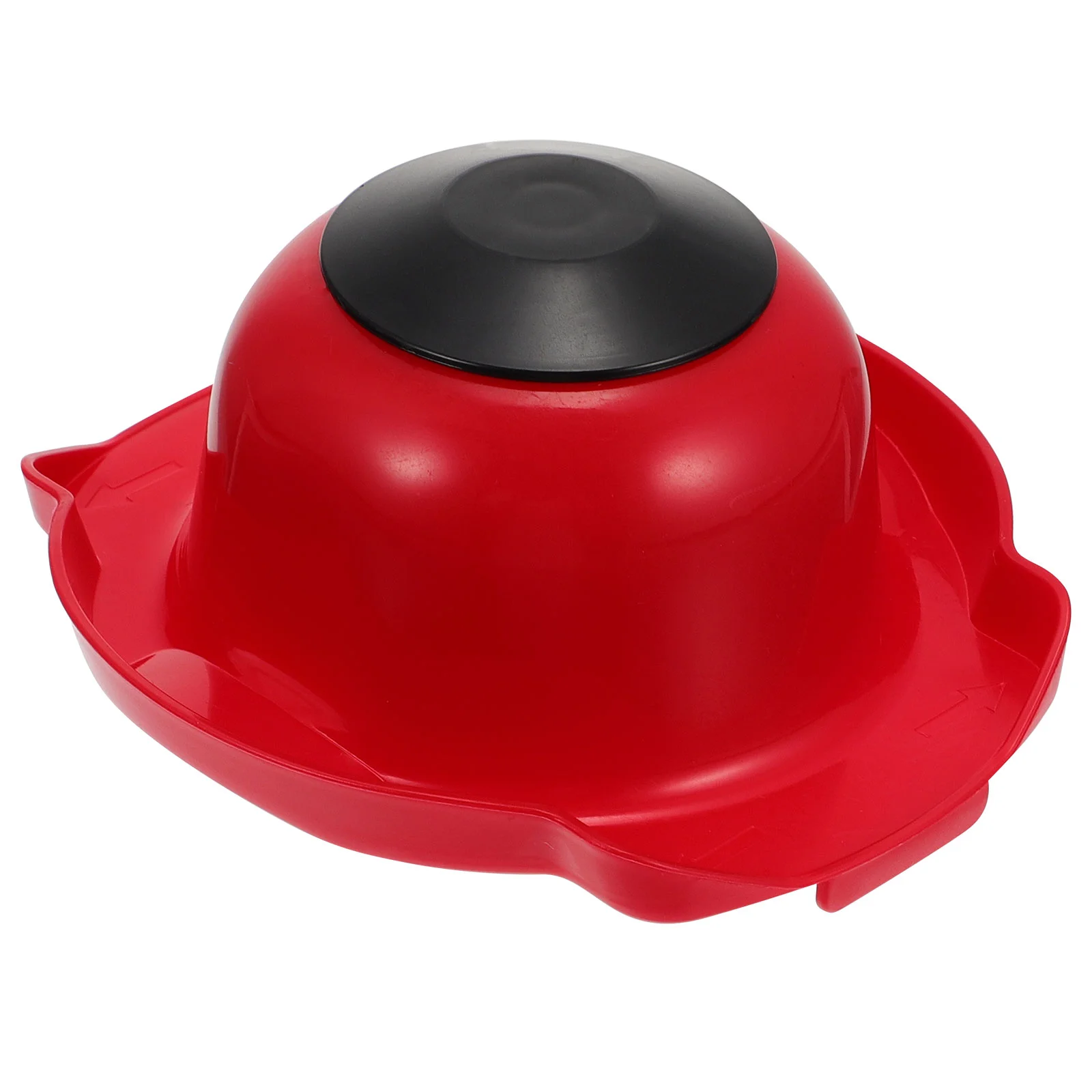 

Hand Guard Multi-functional Finger Creative Lightweight Compact Food Holder Sturdy